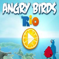 Jugar Angry Birds Rio Angry Birds Rio