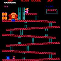 Jugar Donkey Kong Donkey Kong