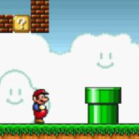 Jugar Mario Bross Mario Bross