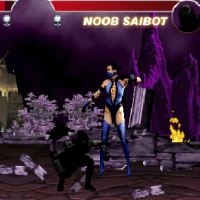 Jugar Mortal Kombat Karnage Mortal Kombat Karnage