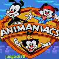 Animaniacs