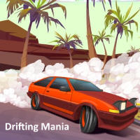 Drifting Mania