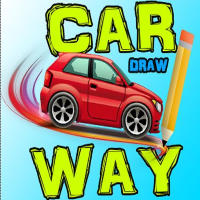 Car Draw Way