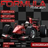 Formula Racer