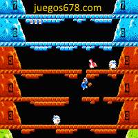 Ice Climber