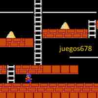 Lode Runner