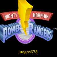 Mighty Morphin Power Rangers