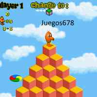 Q-bert 3