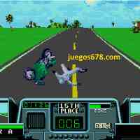 Road Rash 3