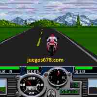 Road Rash