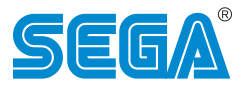 logo sega