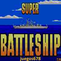 Super Battleship