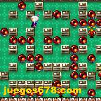 Super Bomberman