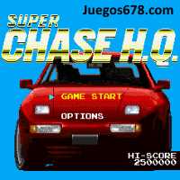 Super Chase H