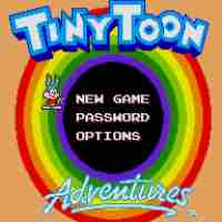 Tiny toon adventures busters hidden treasure