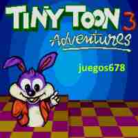 Tiny Toon Adventures 3