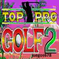 Top Pro Golf 2